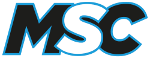 MSC Logo for MSC Wisborough Green