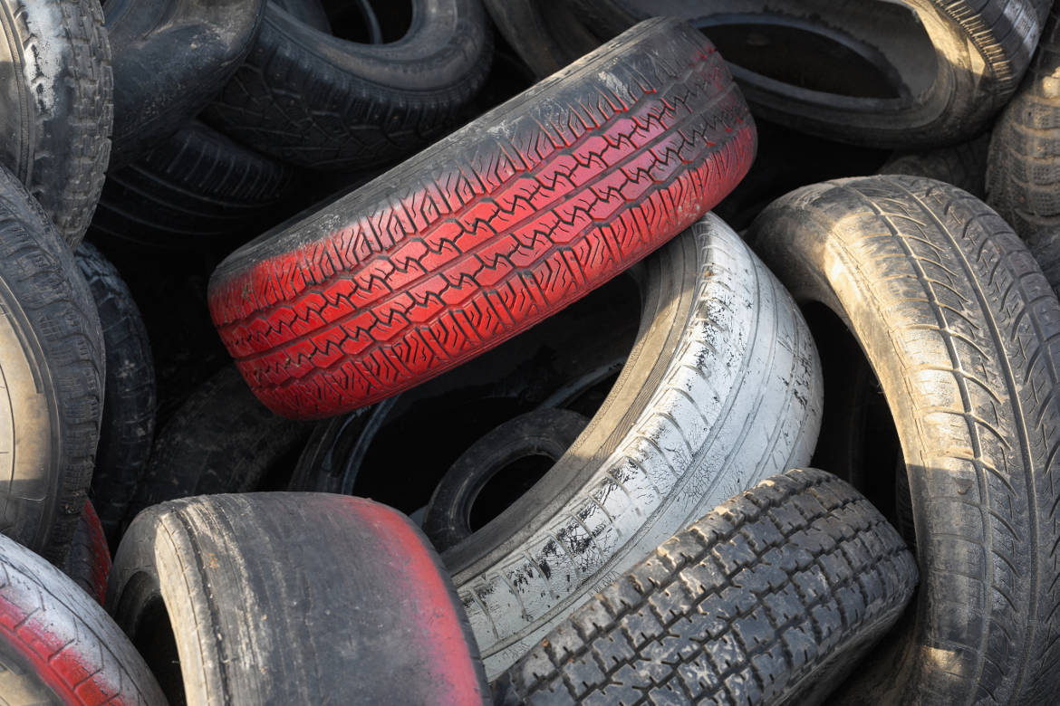 MSC News & Views Tyres aged 10 years and older to be banned