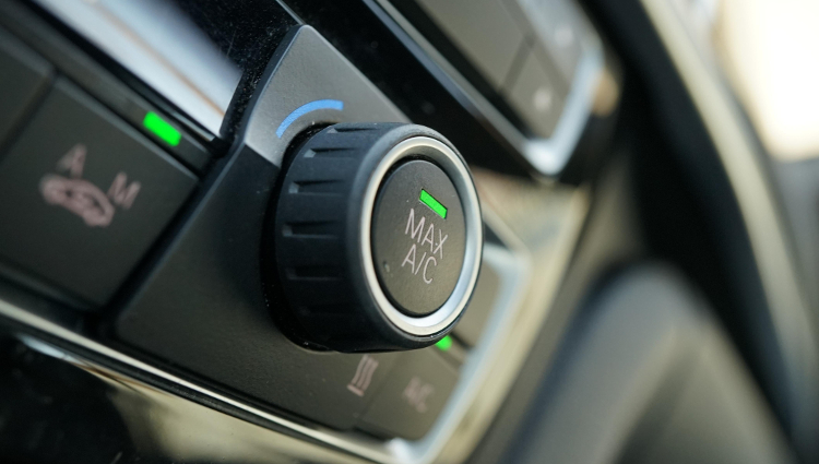 Air Conditioning Experts at MSC Wisborough Green
